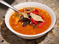 tortilla soup